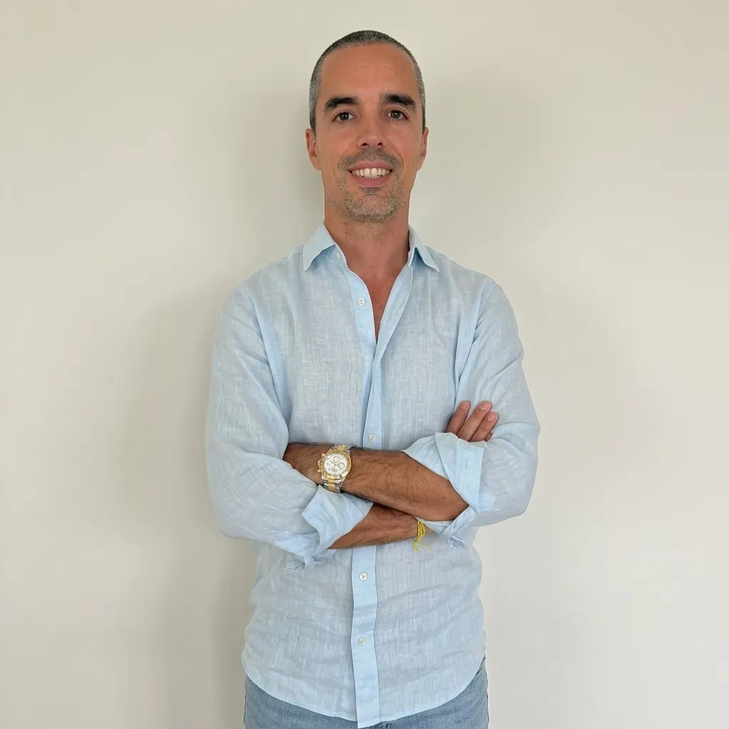 Dr. Diogo Santos Costa