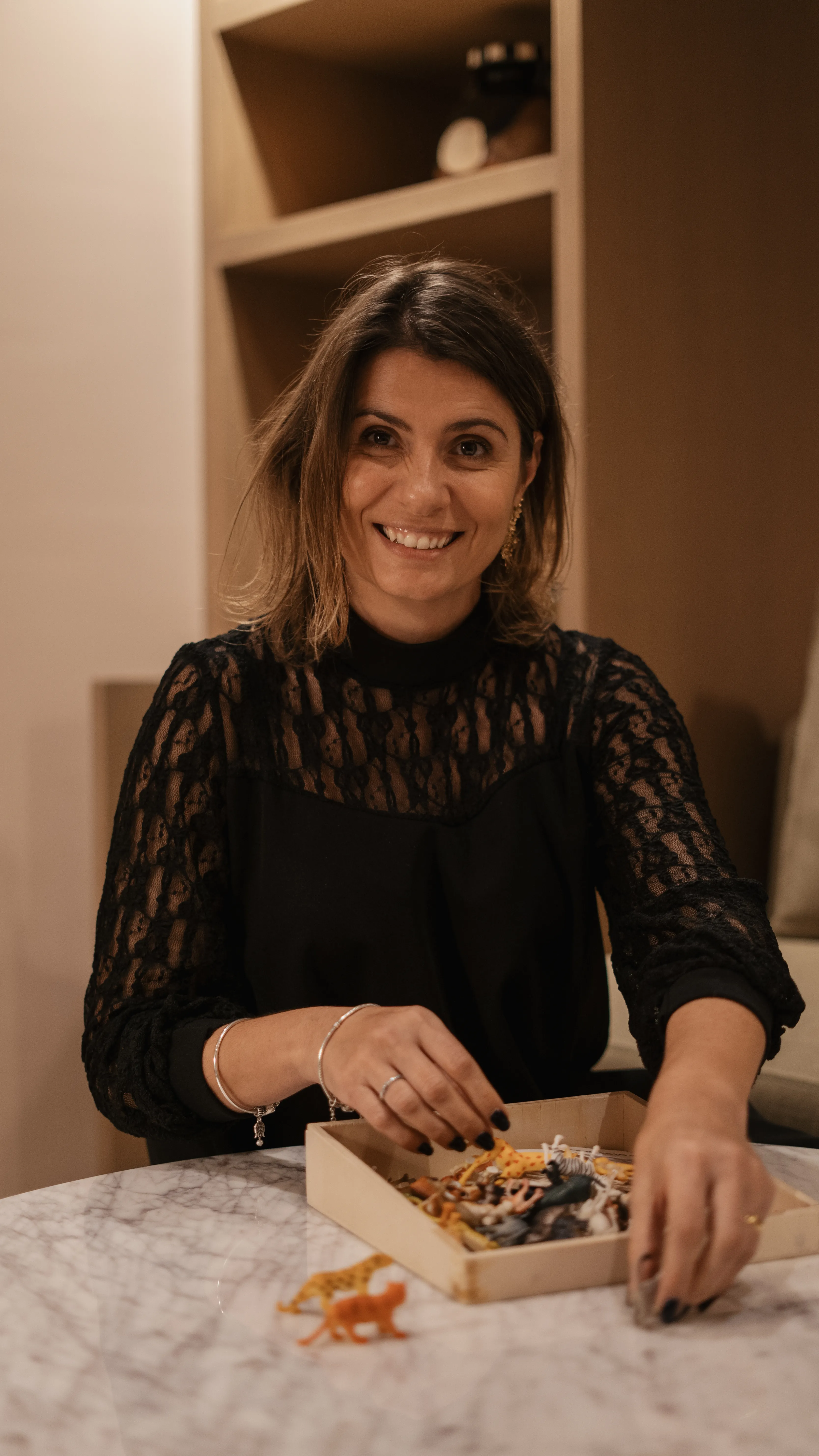 Dra. Margarida Leão