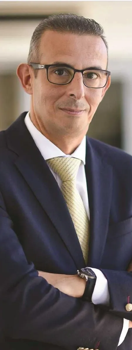 Prof. Doutor Pedro Vendeira