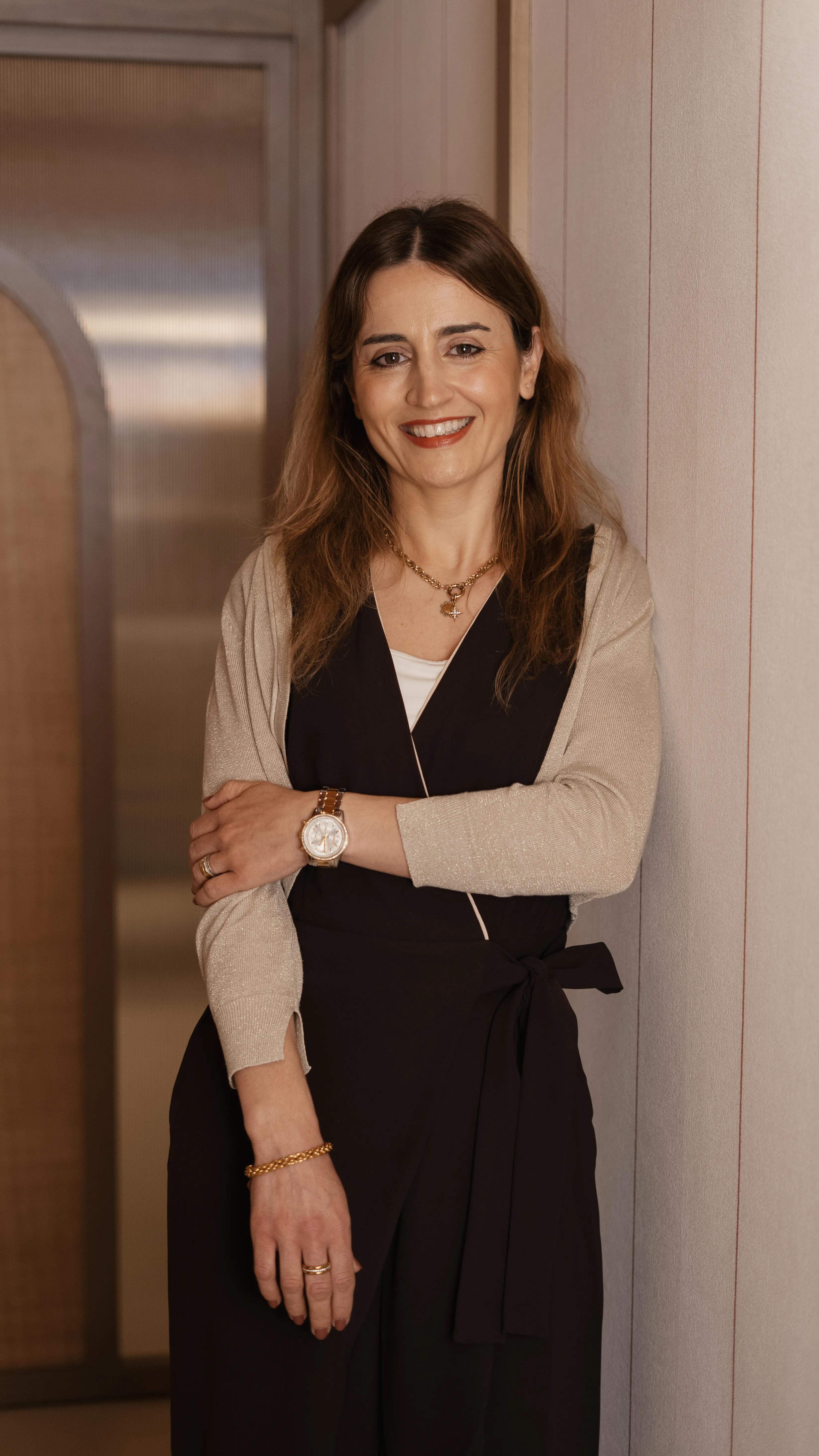 Dra. Rute Lopes Caçola