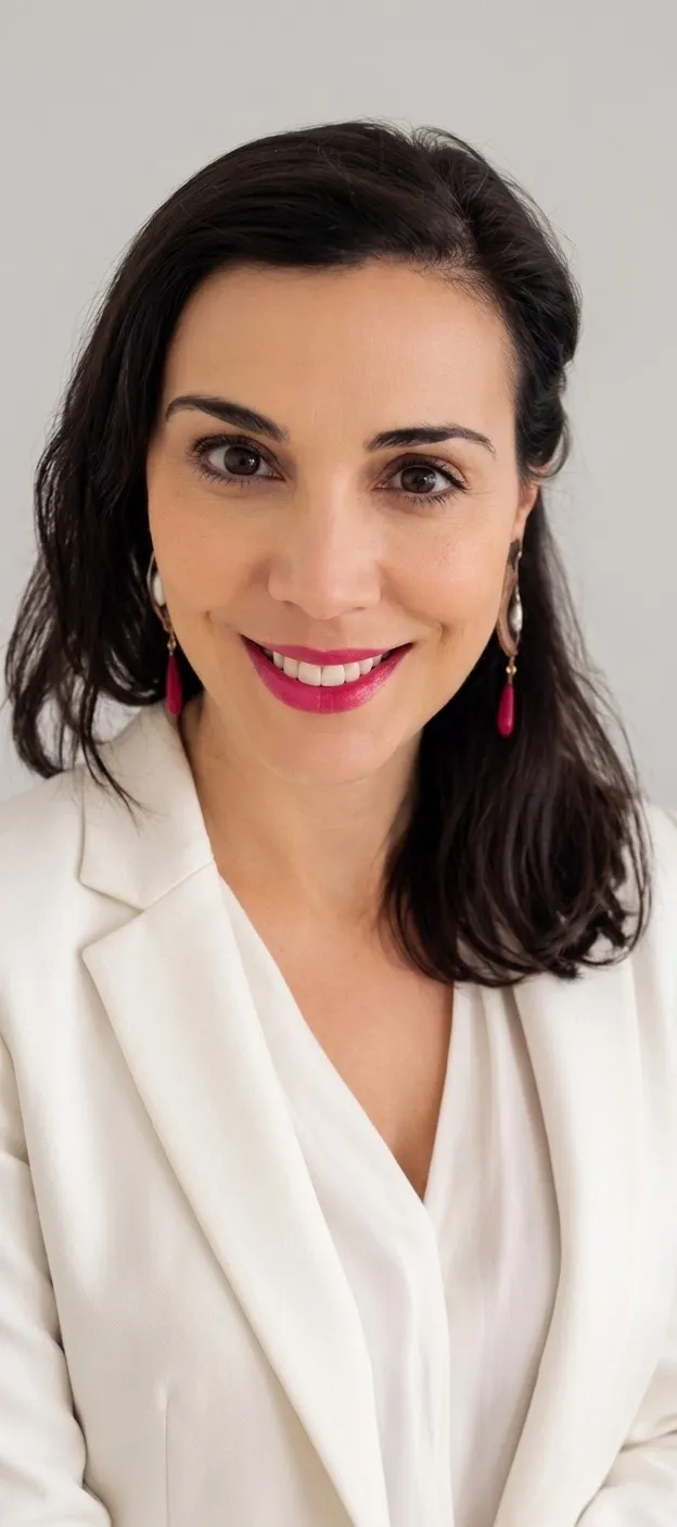Dra. Vânia Beliz