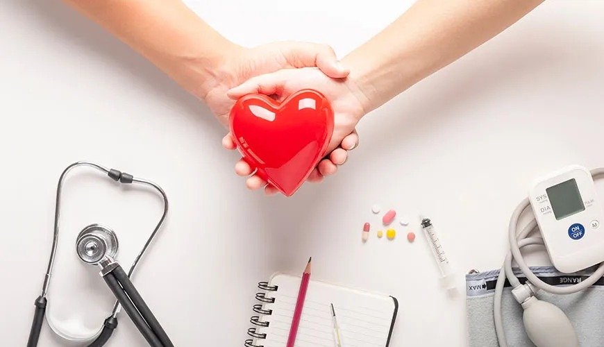 Consulta de cardiovascular