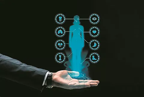 Medicina 3.0 e Biohacking