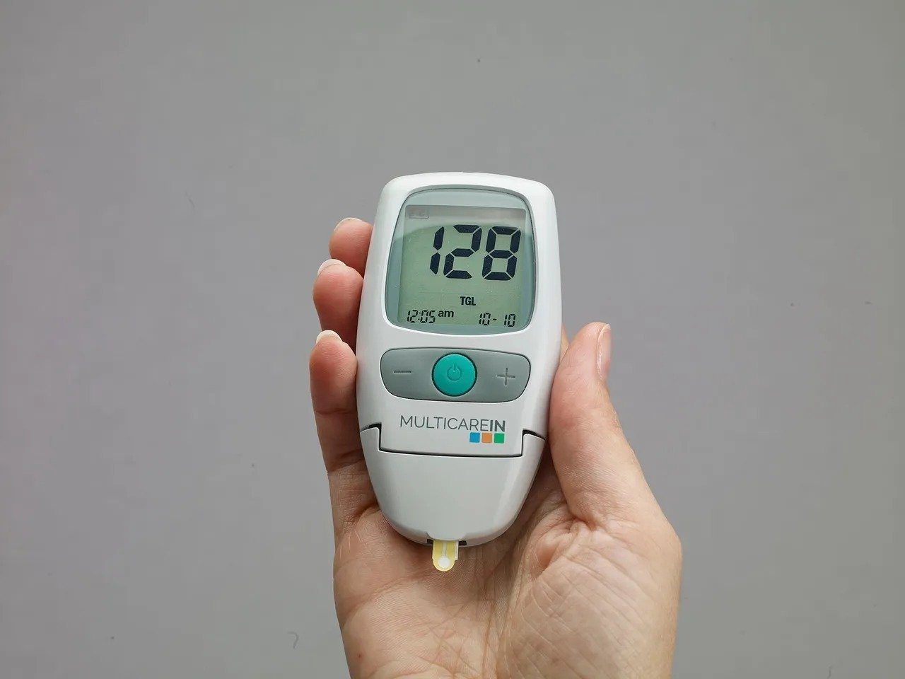 Consulta de Pré-diabetes e Diabetes
