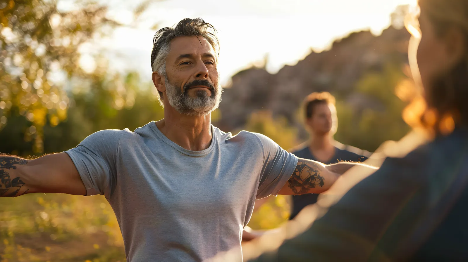 Consultas de Saúde Masculina