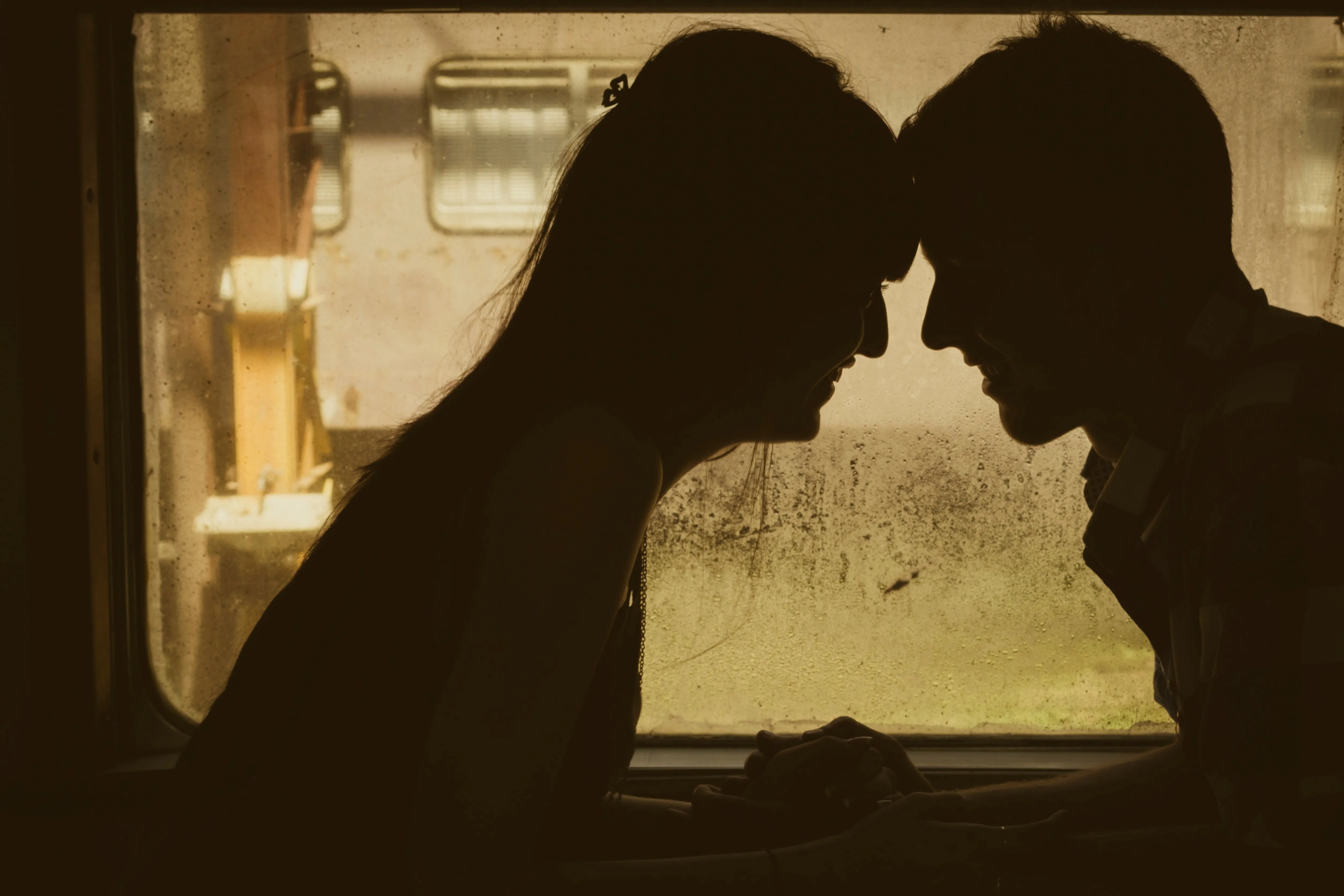 Terapia de Casal